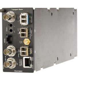 FTB-8120NGE/8130NGE Power Blazer : Модуль PDH/SDH/NG SDH, OTN-OTU1/OTU2,Ethernet до 10GE