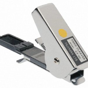 Fujikura CT-02 : Прецизионный скалыватель