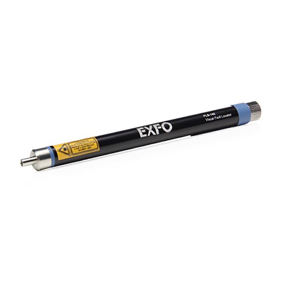 EXFO FLS-140 : Детектор повреждений