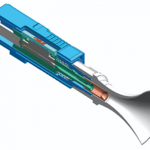  : Неполируемые коннекторы 3М™SC/UPC