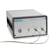 EXFO PSO-100 : Оптический импульсный осциллограф