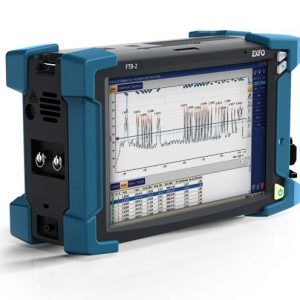 EXFO FTB-5230S/-OCA : Анализаторы оптического спектра