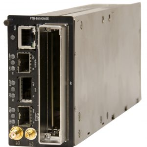 EXFO FTB-88100NGE PowerBlazer : Мультисервисный модуль анализатор 10M-100G