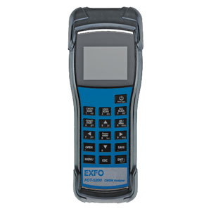 EXFO FOT-5200 : Анализатор CWDM