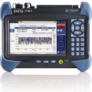 EXFO FTB-635 : Модуль для тестирования широкополосного доступа и DSL