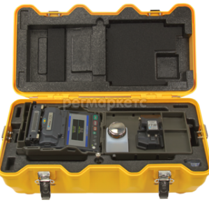 Fujikura FSM-12S KIT-A : Комплект: Сварочный аппарат FSM-12S KITA (FSM-12S +CT-30A+FH-60-250)