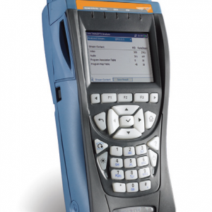 AXS-200/650 : Тестер IP Triple-Play