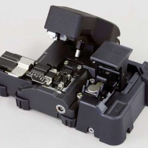 Fujikura CT-11 : Прецизионный оптический скалыватель