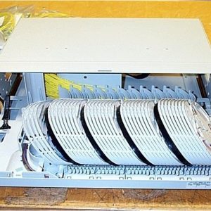 FIST-GSS2 : Универсальная панель соединения оптических волокон, оптические кроссы