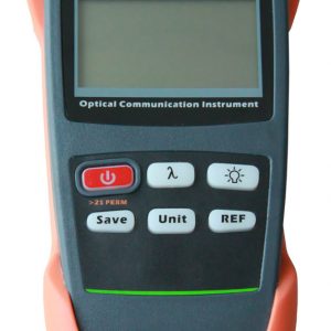 KIWI-4300 : Измеритель оптической мощности