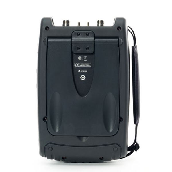 Keysight N9916A, 14 ГГц : Портативный комбинированный СВЧ-анализатор FieldFox