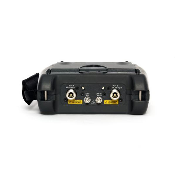 Keysight N9917A, 18 ГГц : Портативный комбинированный СВЧ анализатор FieldFox