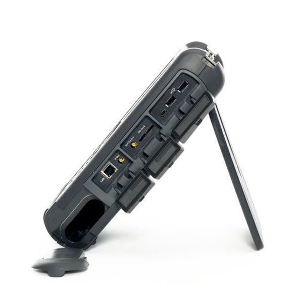 Keysight N9918A, 26,5 ГГц : Портативный комбинированный СВЧ анализатор FieldFox