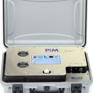  : PIM -анализаторы компании Communication Components Inc. (CCI)