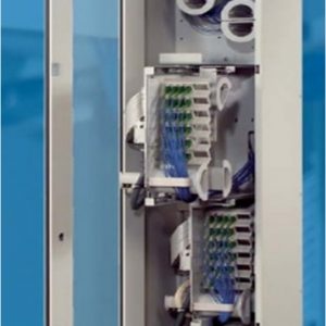 FIST - SOSA2 : Инфраструктура FIST. Модульная сборка кассет