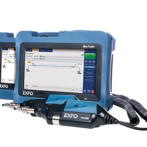 EXFO MaxTester 940 / 945 Telco OLTS : Оптический тестер