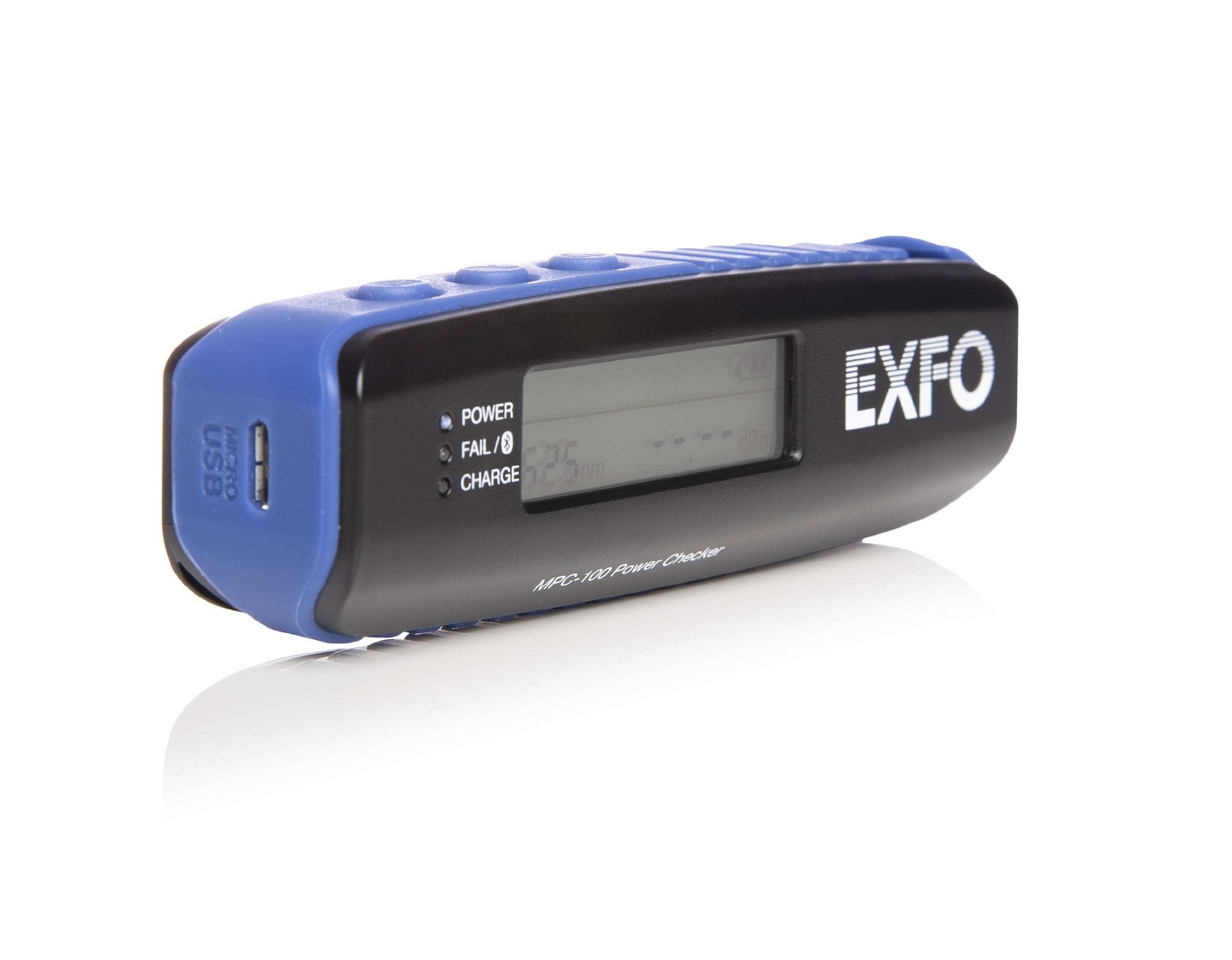 EXFO MPC-100 : Компактный измеритель мощности