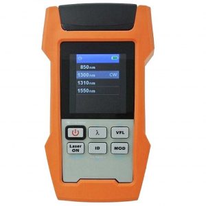 KIWI-4220 : Источник оптического излучения