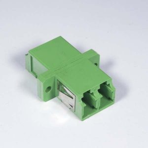 KIWI-OA-LA-SM-D : Адаптер оптический LC/APC SM Duplex