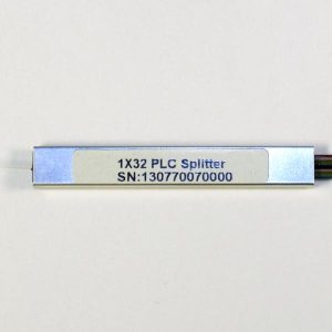 KIWI-PLCS-0132-A9-L-L-1.5-0 : Сплиттер оптический планарный 1х32, 0,9мм,1.5м, неоконцованный