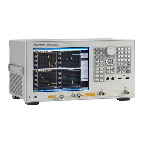 Keysight E5061B : Анализатор цепей серии ENA