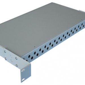 КРС-1U-32 FC/ST : КРС-1U-32 FC/ST Кросс распределительный оптический стоечный