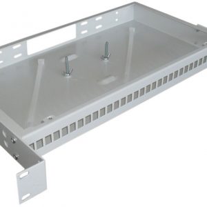 КРС-1U-32 SC : КРС-1U-32 SC/LC Duplex Кросс распределительный оптический стоечный