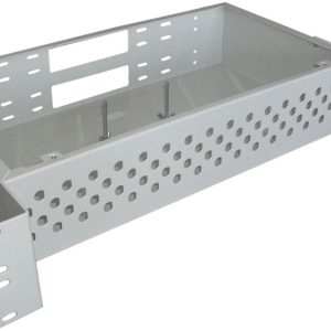 КРС-2U-64-FC : КРС-2U-64-FC Кросс распределительный стоечный