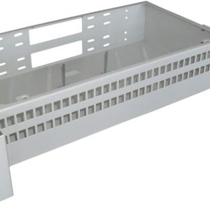 КРС-2U-64-SC : КРС-2U-64-SC Кросс распределительный стоечный