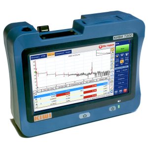 KIWI-7211 : Оптический рефлектометр