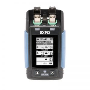 EXFO PPM-350D : Измеритель мощности PON - EXFO PPM-350D