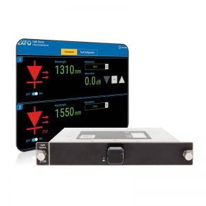 EXFO FTBx-2150 : Источник излучения  FTBx-2150