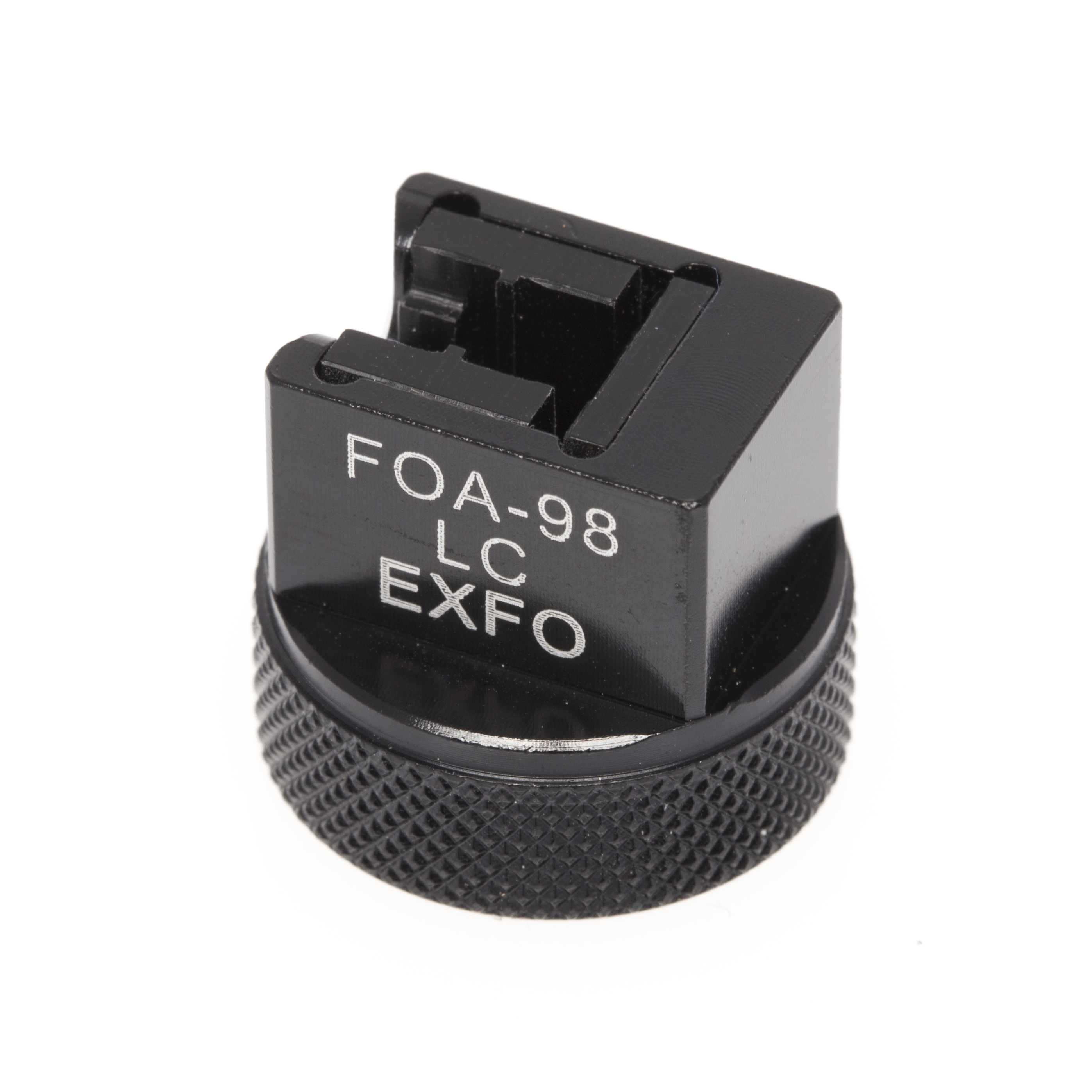 EXFO FOA-98 : Сменный адаптер LC для портативных и встроенных измерителей мощности