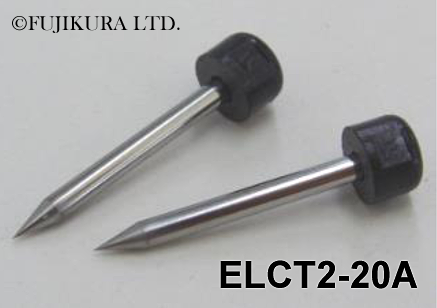 электроды серии ELCT : Электроды  для сварочных аппаратов Fujikura