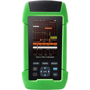 KIWI-7300 : Оптический рефлектометр