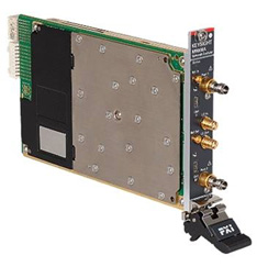 M9808A - Векторный анализатор цепей в формате PXIe, от 100 кГц до 53 ГГц
