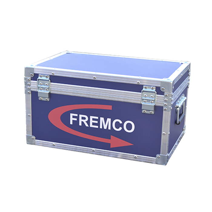  : Система для задувки Fremco MicroFlow Touch