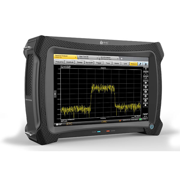 INNO 5G PRO & 5G SMART : Портативные анализаторы спектра